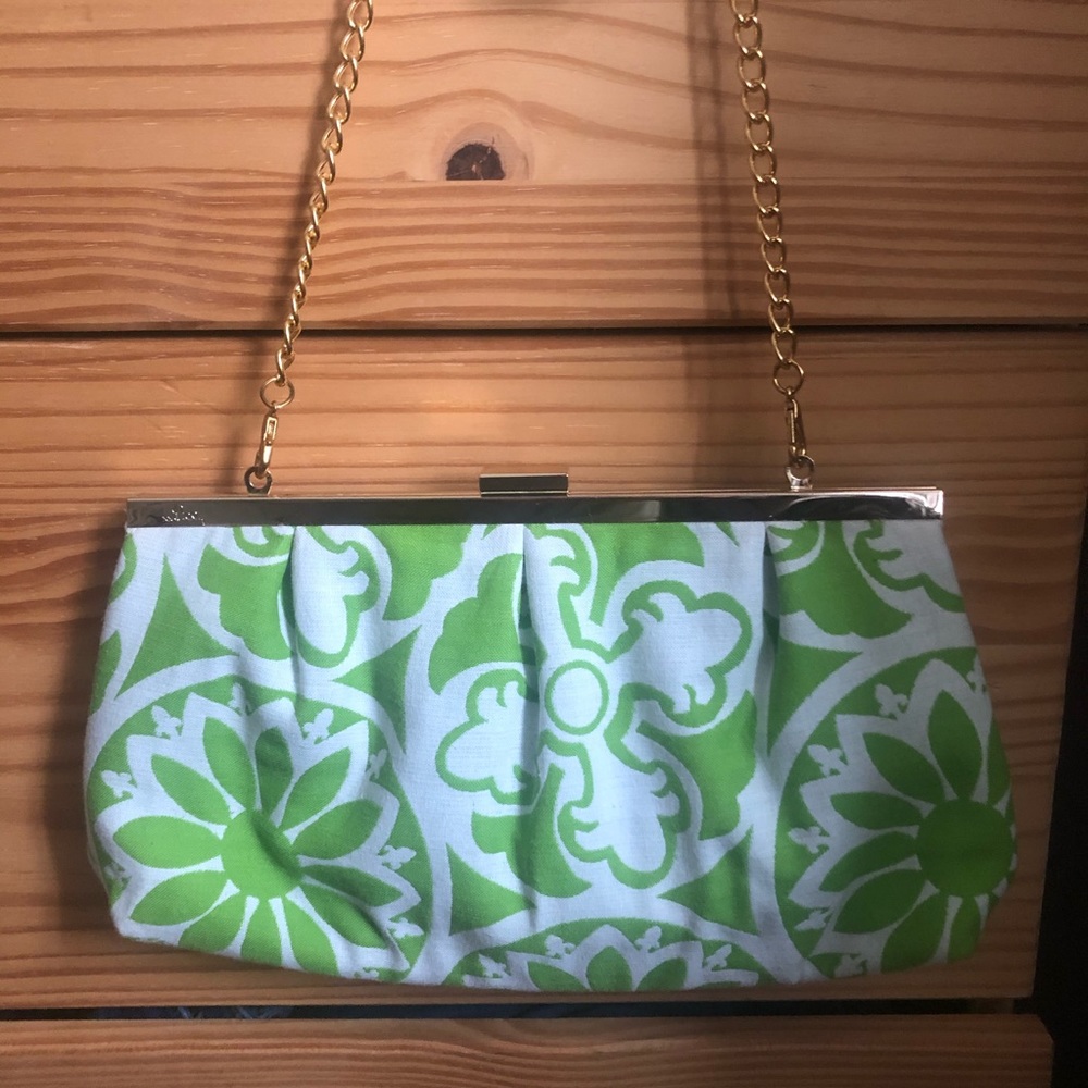 Lilly Pulitzer Shoulder Bag